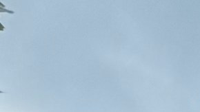 Río Little Miami en Oregonia, Ohio