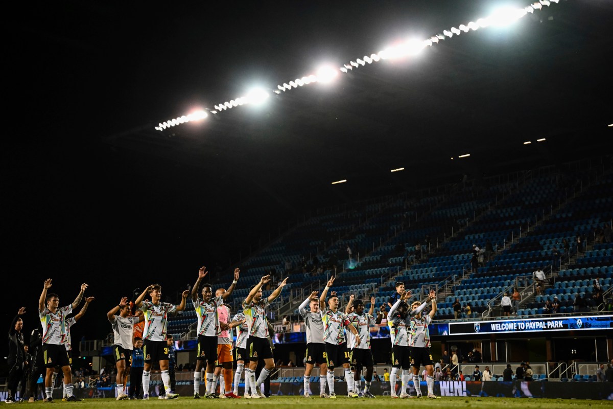 El camino a la gloria: la MLS anuncia el calendario oficial de los playoffs de 2025