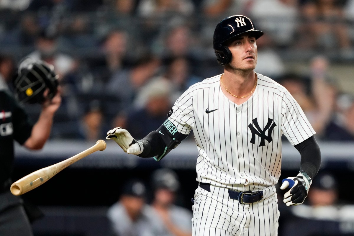 Un blanco en la Gran Manzana: los Mets fijan su mirada en Cody Bellinger para el 2026