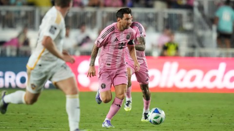 'Kikin' Fonseca cree que Tigres puede complicar al Inter Miami.