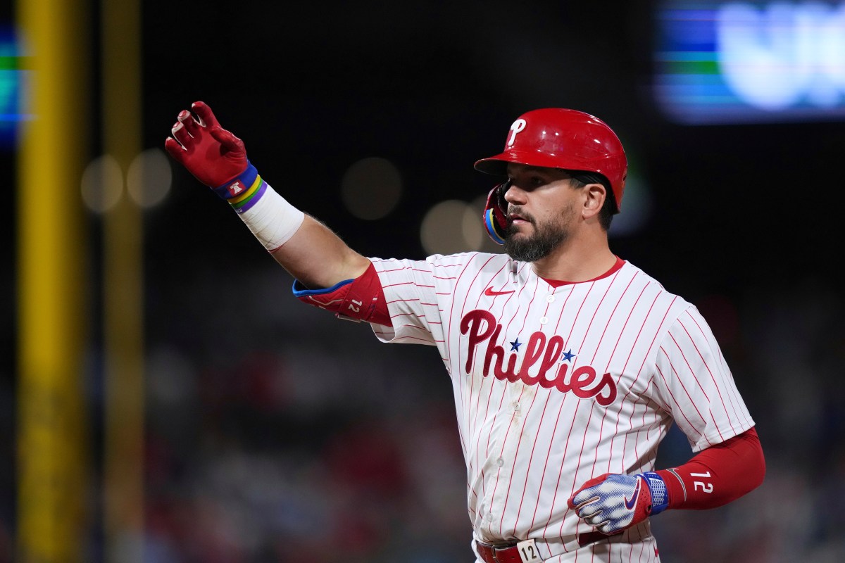 Un club de leyendas: estos son los 21 peloteros que han conectado cuatro cuadrangulares en un mismo juego