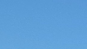 Oleaje en playa de Carolina del Norte por huracán Erin