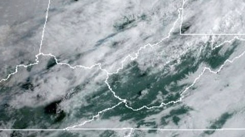 El ojo del huracán se ubicaba esta mañana a unas 560 millas al oeste-suroeste de Bermudas.