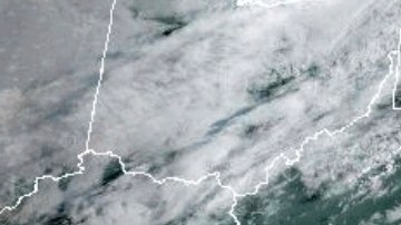 El ojo del huracán se ubicaba esta mañana a unas 560 millas al oeste-suroeste de Bermudas.
