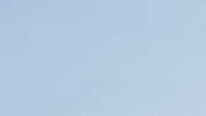 Erin se encontraba a 210 millas al este de Cabo Hatteras.