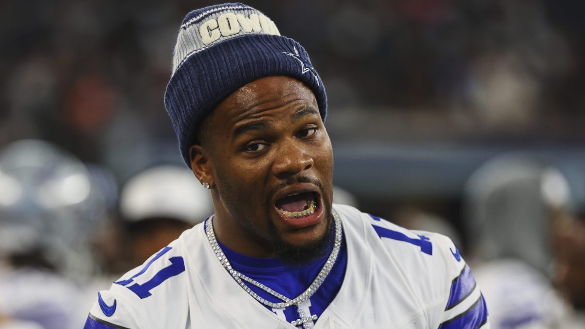 Micah Parsons pasa de Dallas Cowboys a Green Bay Packers con un contrato récord en la NFL