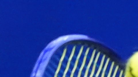 Noruego Casper Ruud lanza llamativa queja en el US Open: "Vayas donde vayas huele a marihuana"