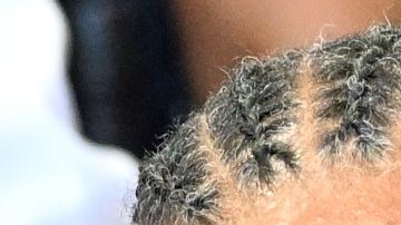 Jesse Hamilton, ex senador estatal de NY y aliado del alcalde Eric Adams.