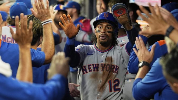 Documental sobre Francisco Lindor “Detrás de la Sonrisa” se estrenará en MLB Network
