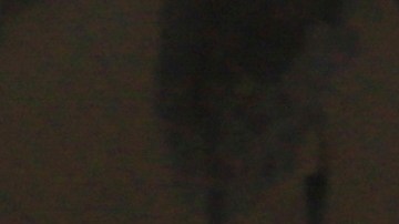 Las víctimas estaban en el rellano de las escaleras de incendios.