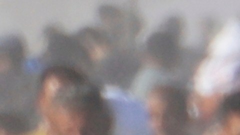Se espera que un millón de residentes sean atendidos.