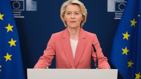 El Consejo Europeo, manifestó su "horror" ante la nueva ola de ataques.