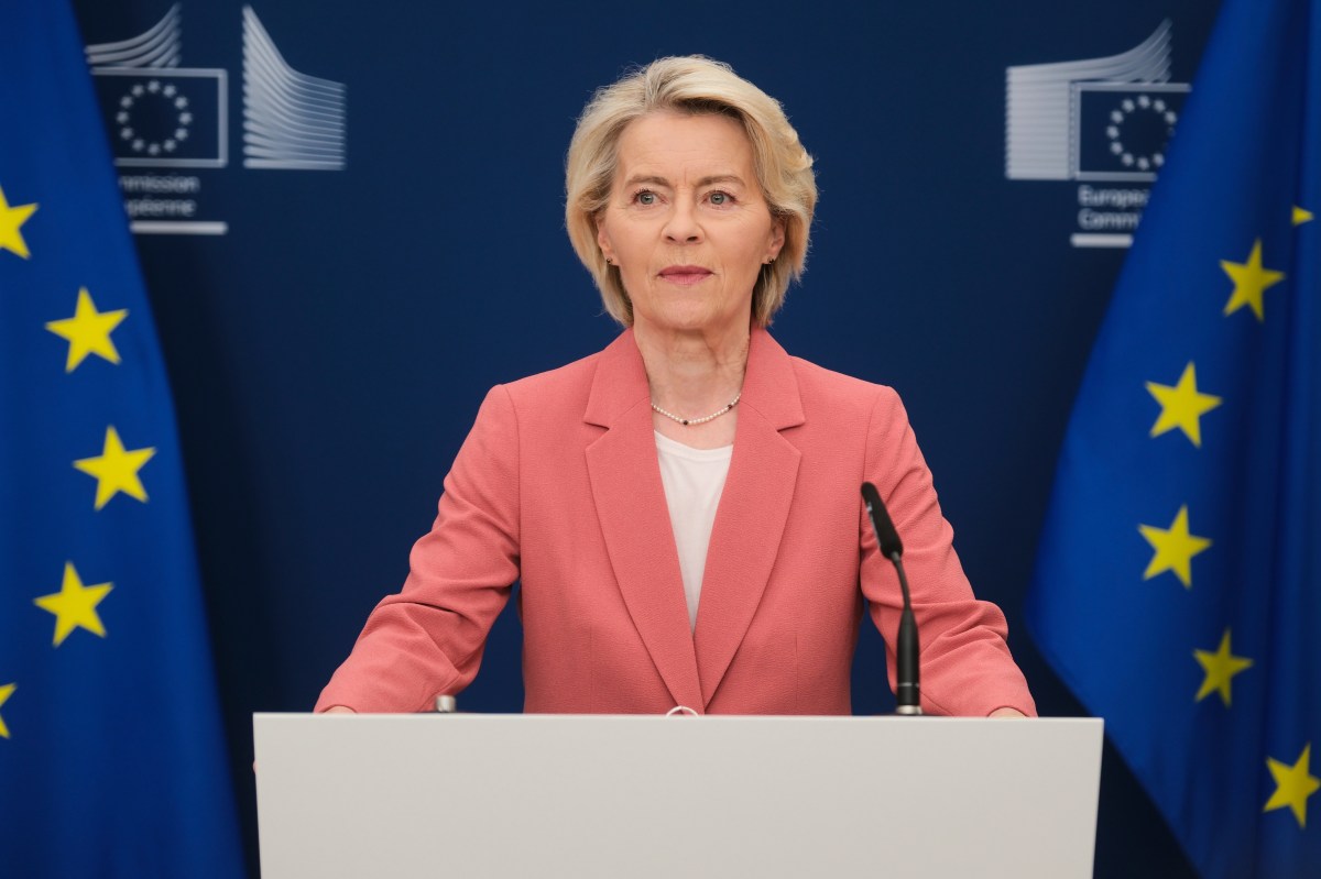 Unión Europea alertó que Rusia atacó a su delegación en Ucrania