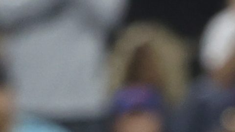 Prospecto Jonah Tong se estrena a lo grande en MLB en paliza de Mets ante Marlins
