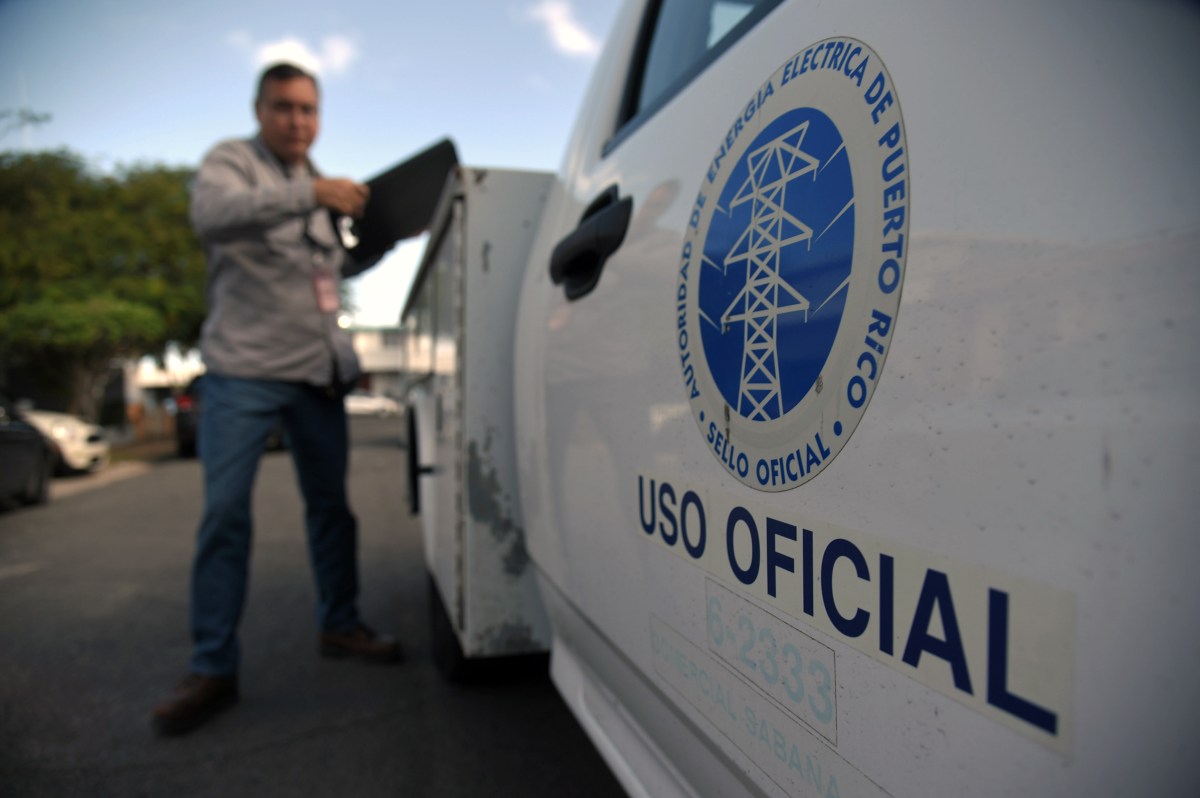 DOE extiende órdenes de emergencia por crisis de la red eléctrica en Puerto Rico: los residentes merecen soluciones ahora mismo