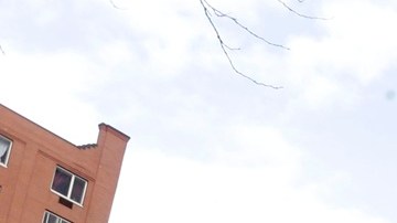 El edificio Federal Plaza en Mahnattan, donde hay oficinas de ICE.