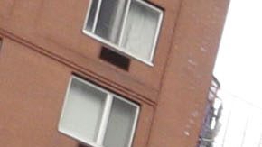 Los inmigrantes arrestados en 26 Federal Plaza fueron evacuados después de que cinco cartas que contenían polvo blanco fueran enviadas a las oficinas del ICE.