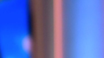 Adamari López, presentadora puertorriqueña de televisión.