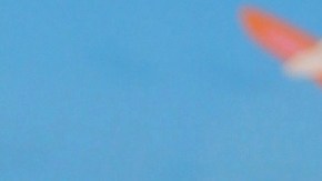 Adamari López y Toni Costa con su hija.