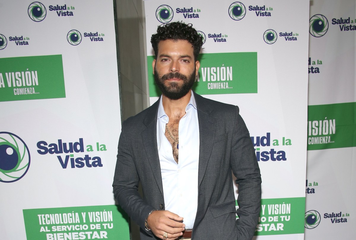 Adrián Di Monte revela cómo vivió sus días en 'La Casa de los Famosos México'