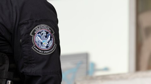 Agente migratorio