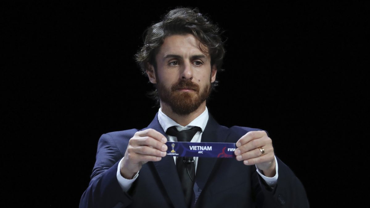 Pablo Aimar, leyenda argentina, dejó a un lado la rivalidad y se declaró fan del himno de México