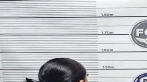 Aleska Génesis fue detenida el pasado mes de marzo en México.