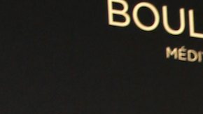 Alix Aspe, presentadora de televisión.