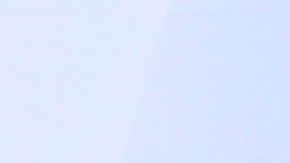 Andrea Meza, presentadora del programa La Mesa Caliente.