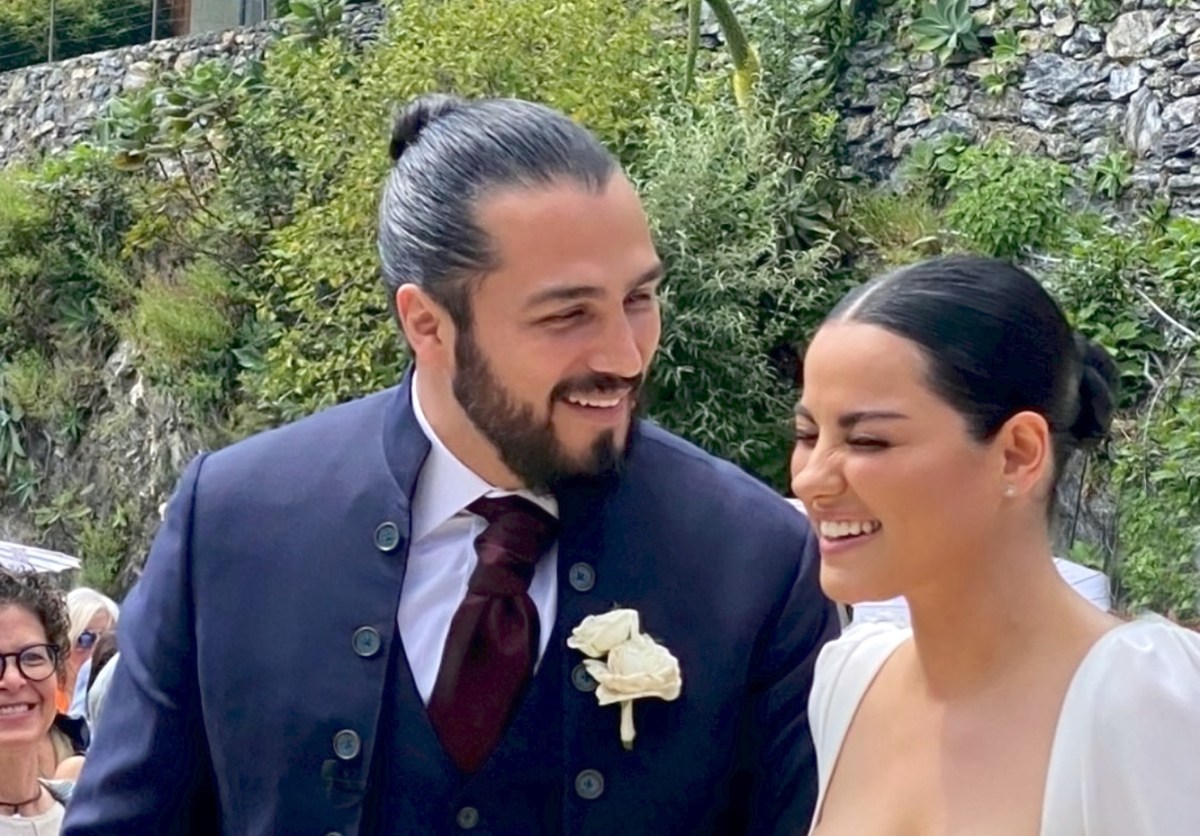 Maite Perroni prioriza su bienestar y no regresará a RBD