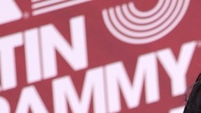 Ángela Aguilar y Christian Nodal.