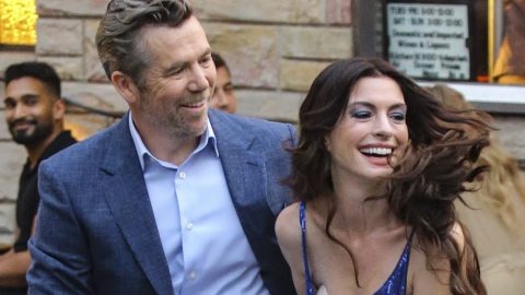 Patrick Brammall es uno de los nuevos integrantes del elenco de ‘The Devil Wears Prada 2’.