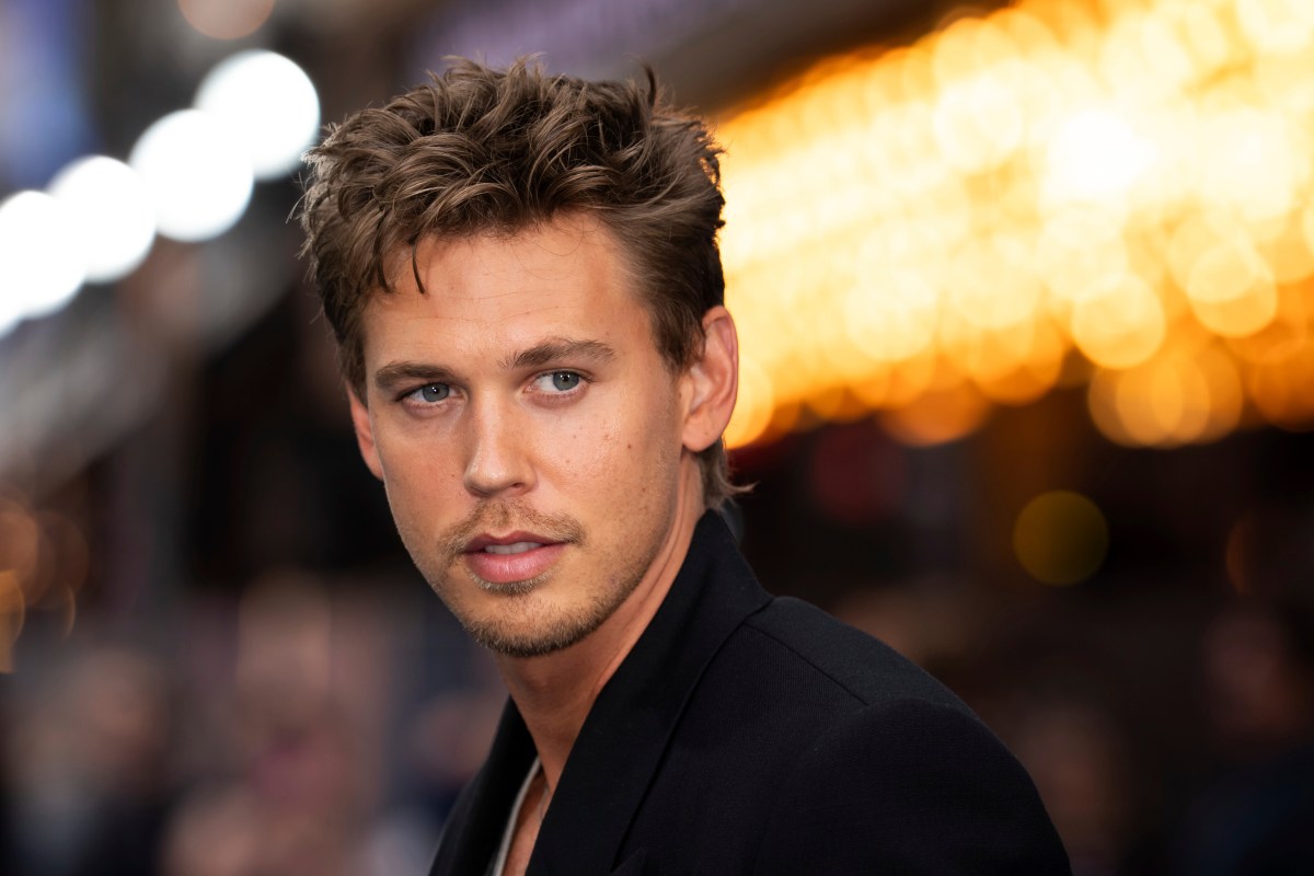 Austin Butler se niega a interpretar al próximo James Bond: "Sería casi sacrílego"