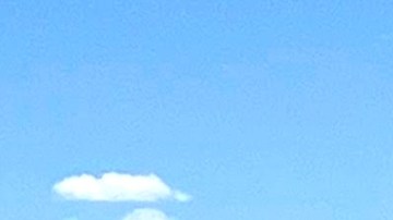 La aeronave se estrelló cerca del aeropuerto Chinle y ardió en llamas.