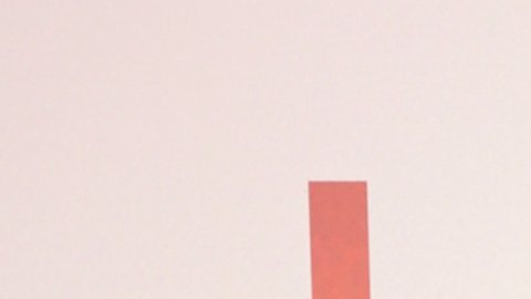 Bárbara Camila, hija de Carolina Sandoval, conductora de televisión.