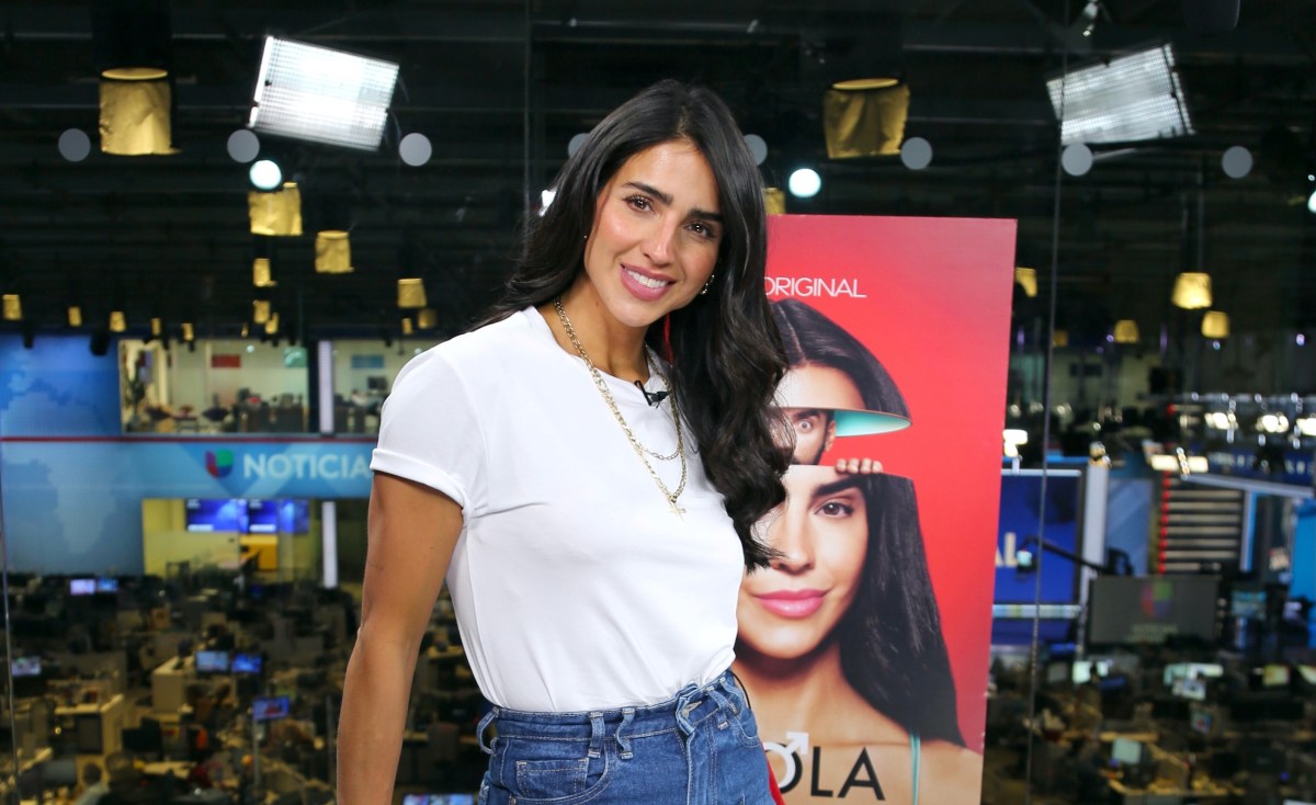 Inspiración y valentía: Bárbara de Regil cuenta su experiencia de abuso para ayudar a otras niñas