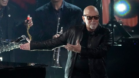 Billy Joel