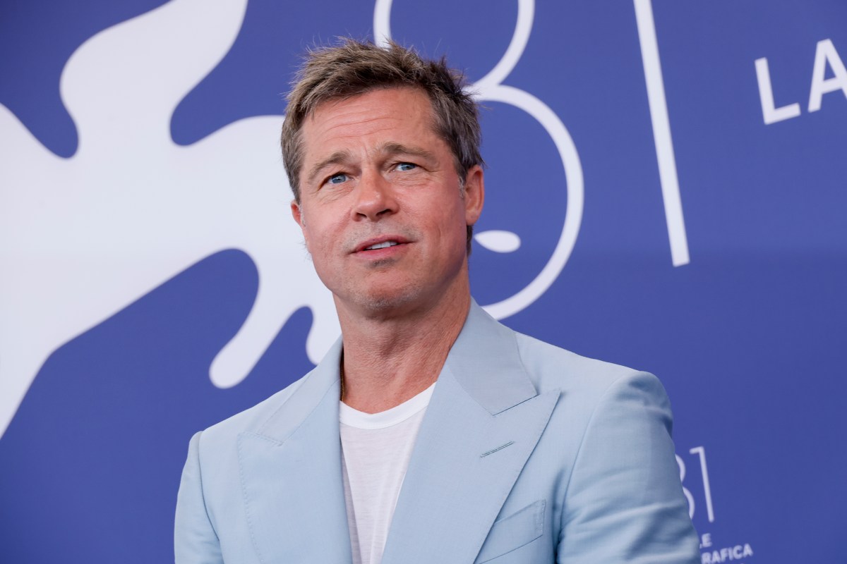 Arrestaron a las personas que asaltaron la casa de Brad Pitt en Los Feliz