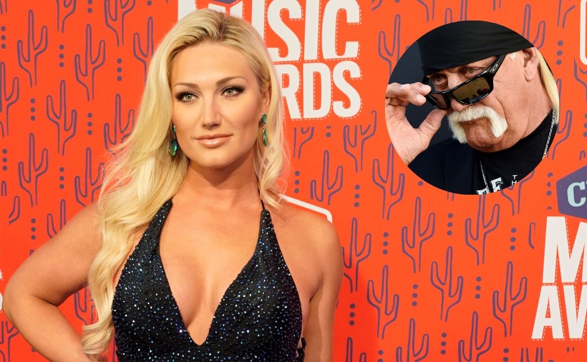 Hija de Hulk Hogan tras muerte de su padre: “Necesito ver las imágenes de la cámara corporal y llamadas al 911”