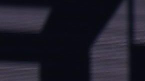 Carlos Alcaraz durante su partido contra Arthur Rinderknech en el US Open 2025.