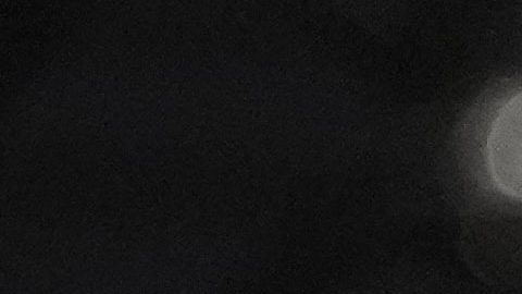 Khamzat Chimaev durante un combate en 2022. Imagen referencial.