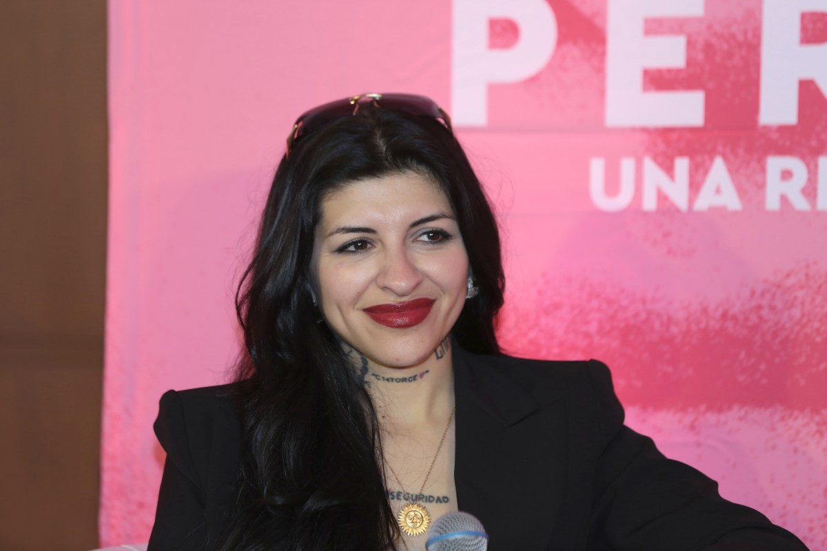 Cazzu revela que pronto se reunirá con Belinda, ex de Christian Nodal