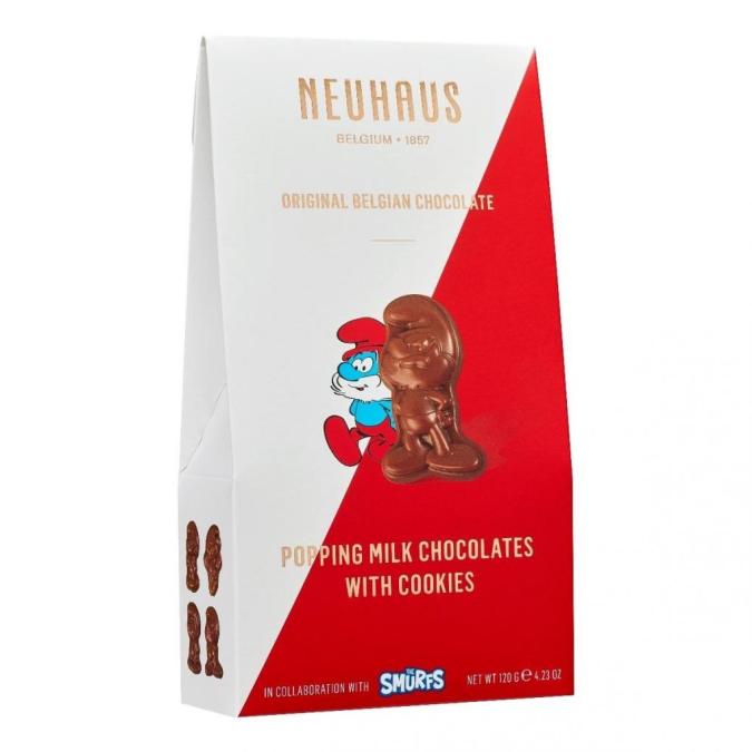 Según las estimaciones, solo se vendieron 150 paquetes de chocolates con el ingrediente no declarado en la etiqueta.