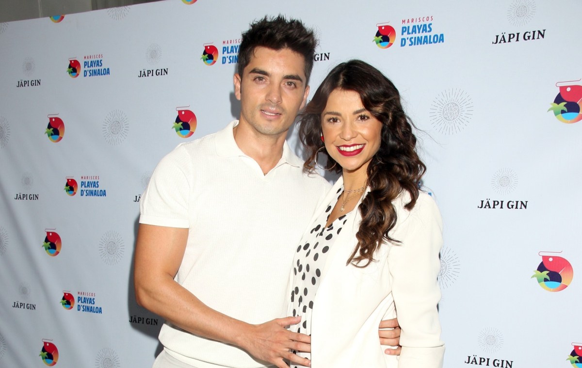 Christian Estrada desea ser un padre presente en medio de una disputa legal