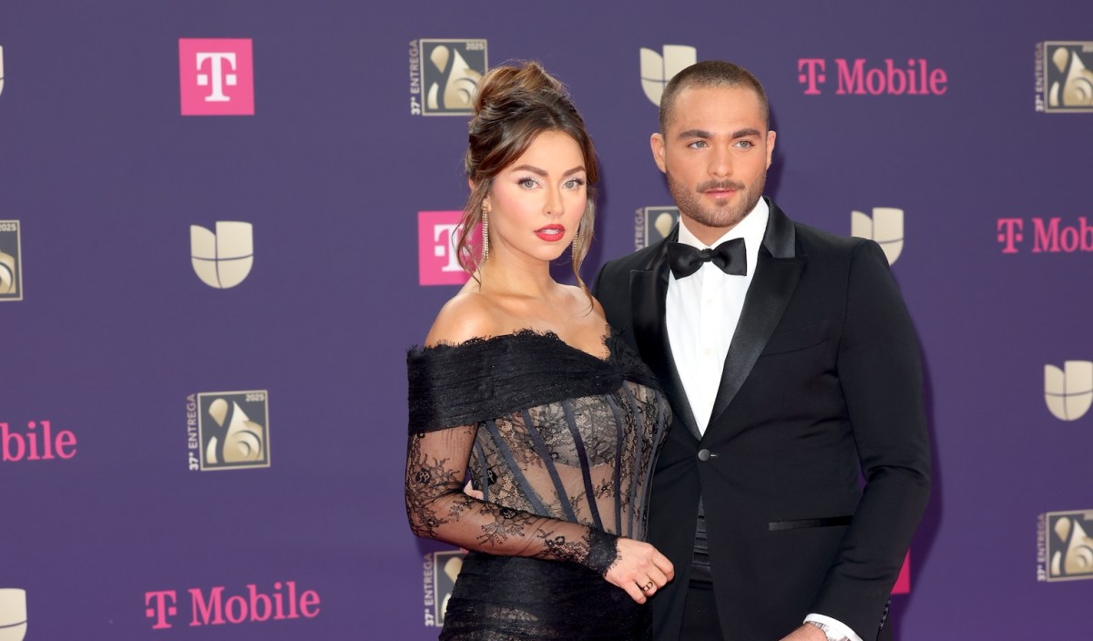 Carlos Said y Claudia Martín: el anuncio de su bebé desata tensiones en "Desiguales"