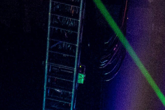 Shakira se ha presentado e n 51 conciertos con entradas agotadas en su gira.