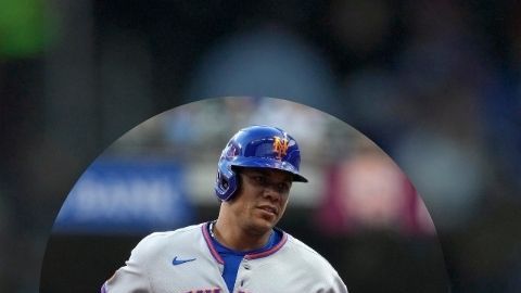 José Reyes defendió a Juan Soto de las críticas.