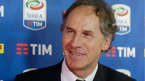 Franco Baresi.