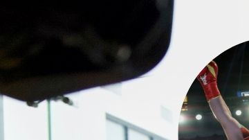 Caso de Julio César Chávez Jr.