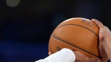 Kobe Bryant y Michael Jordan.